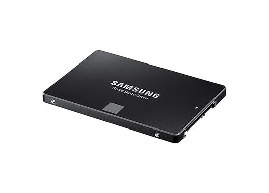 Samsung 500GB Solid State Drive (SSD) - MZ-75E500B/AM