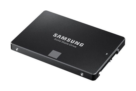 Samsung 860 Evo 1TB Solid State Drive (SSD) - MZ-76E1T0B
