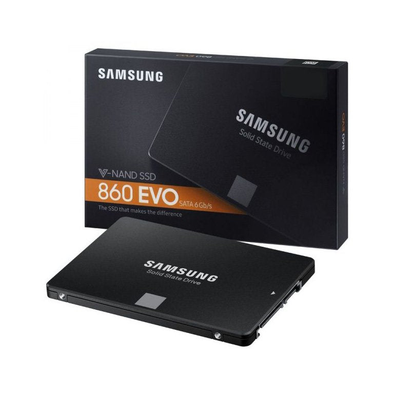 Samsung 1TB Solid State Drive (SSD) - MZ-76E1T0E