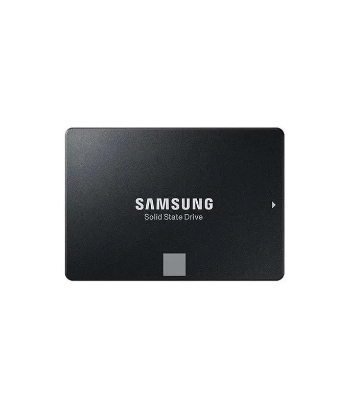 Samsung Solid State Drive - MZ-76E250B/EU