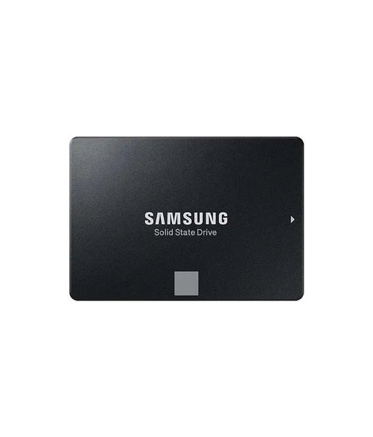 Samsung Solid State Drive - MZ-76E250B/EU