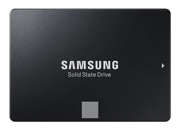 Samsung Solid State Drive - MZ-76E250E
