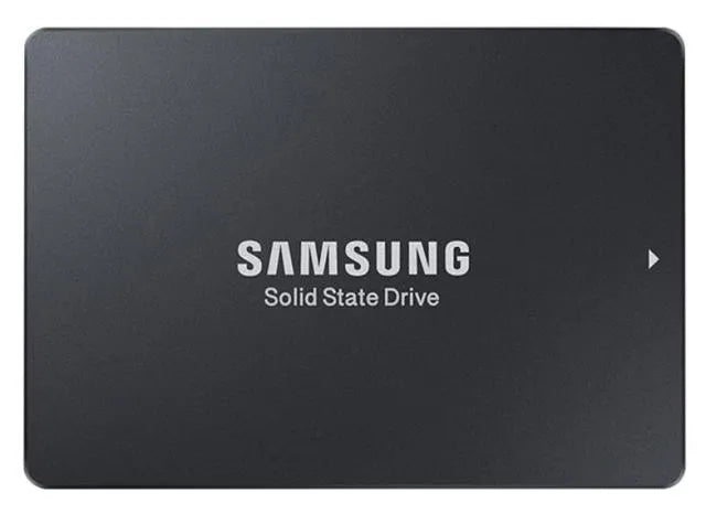 Samsung Solid State Drive - MZ-77E500BW