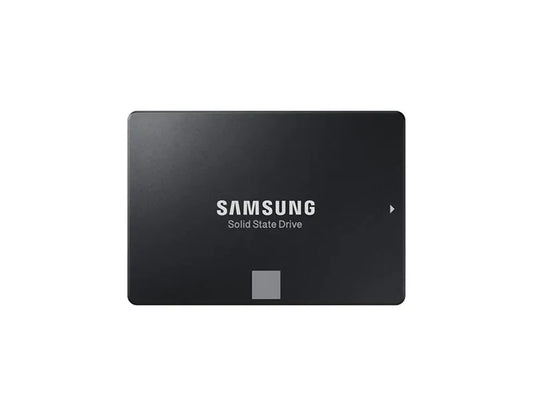 Samsung Solid State Drive - MZ-77Q1T0B/AM