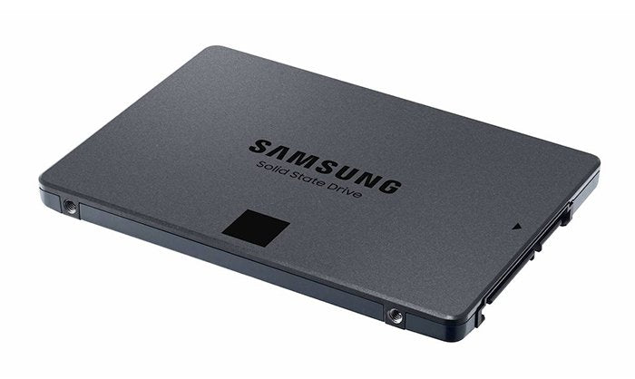 Samsung 1TB Solid State Drive (SSD) - MZ-77Q1T0B