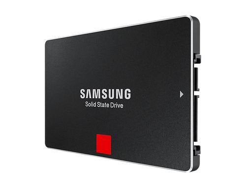 Samsung 850 Pro 1TB SATA 6Gb/s 3D NAND MLC (AE - MZ-7KE1T0BW