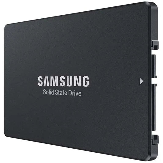 Samsung Solid State Drive - MZ-7KM960E