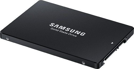 Samsung 1TB Solid State Drive (SSD) - MZ-7LE1T0D
