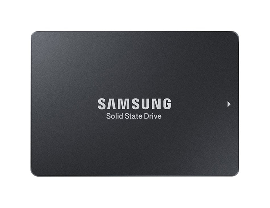 Samsung PM863 1.92TB Solid State Drive (SSD) - MZ-7LM1T90
