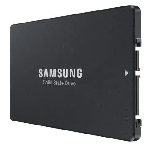 Samsung Solid State Drive - MZ-7LM240N