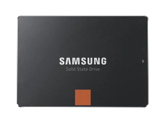 Samsung Solid State Drive - MZ-7TE5120