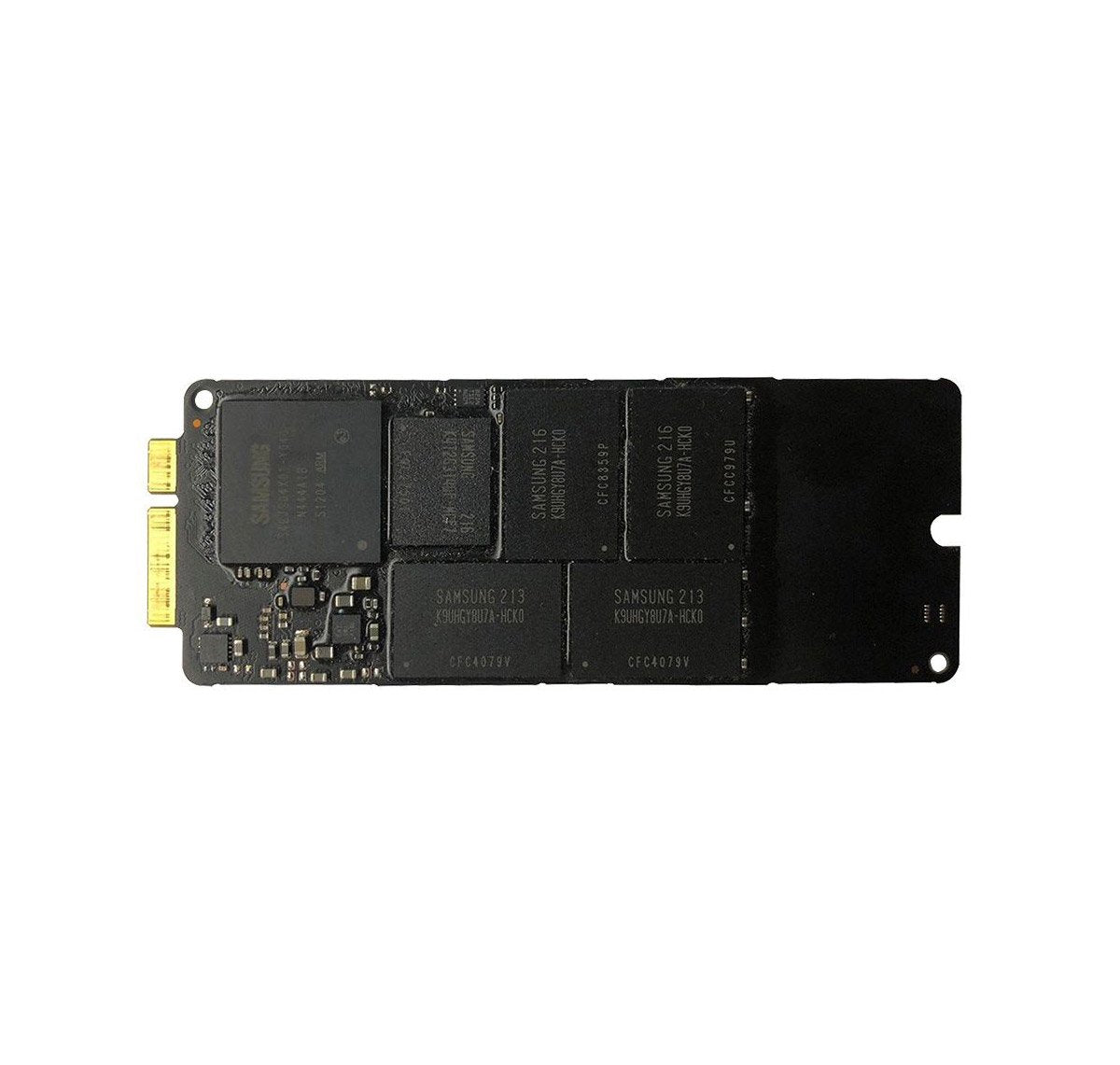 Samsung 512GB Solid State Drive (SSD) - MZ-DPC5120/0A2