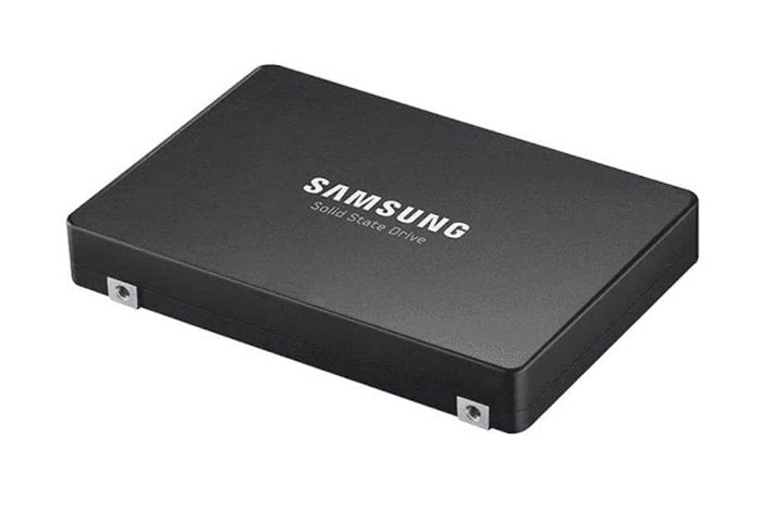 Samsung PM1633 3.84TB Solid State Drive (SSD) - MZ-ILS3T80