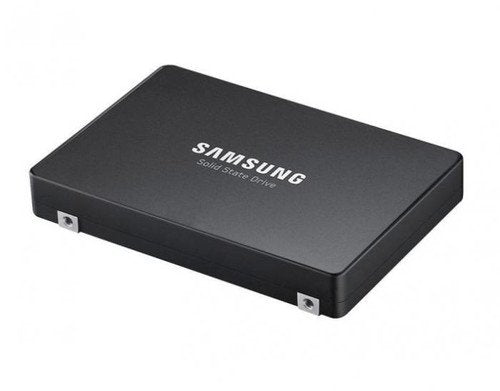 Dell Solid State Drive - MZ-ILT960A