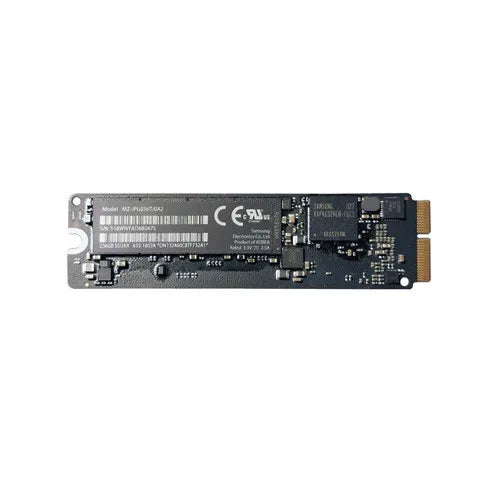 Samsung Solid State Drive - MZ-JPU256T/0A2