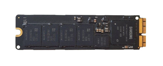 Samsung 128GB Solid State Drive (SSD) - MZ-JPV1280/0A6