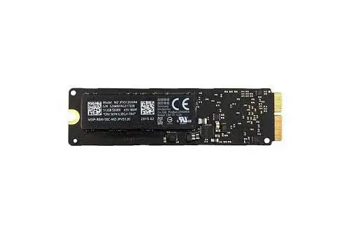 Samsung Solid State Drive - MZ-JPV5120