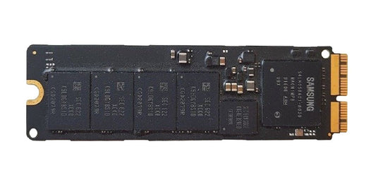 Samsung 512GB Solid State Drive (SSD) - MZ-JPV512S
