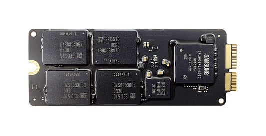 Samsung 1TB Solid State Drive (SSD) - MZ-KPU1T0T