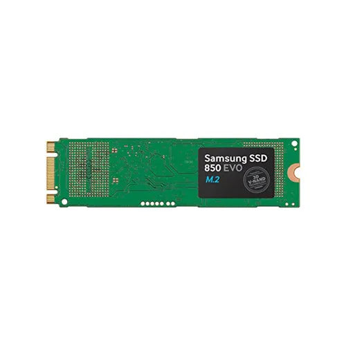 Samsung Solid State Drive - MZ-N5E500BW
