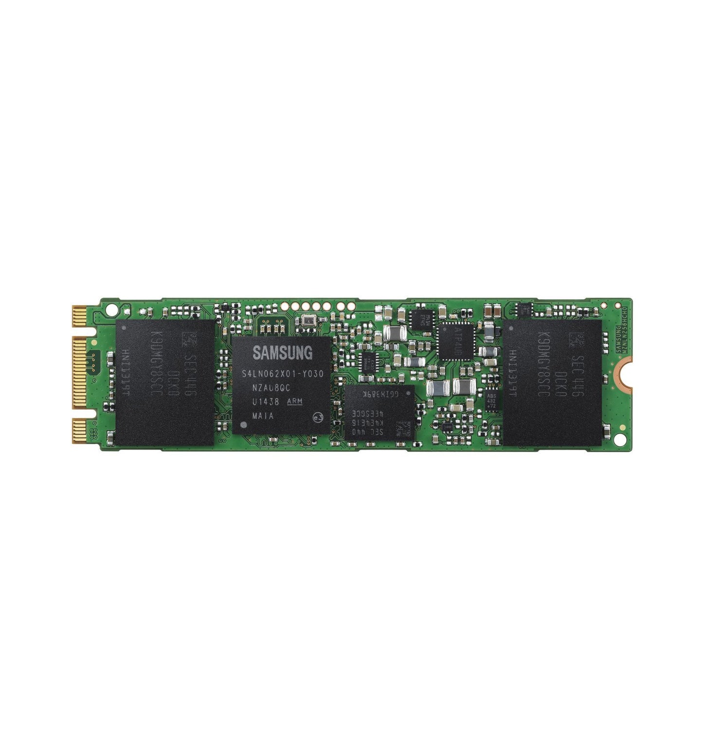Samsung 512GB Solid State Drive (SSD) - MZ-NLN5120