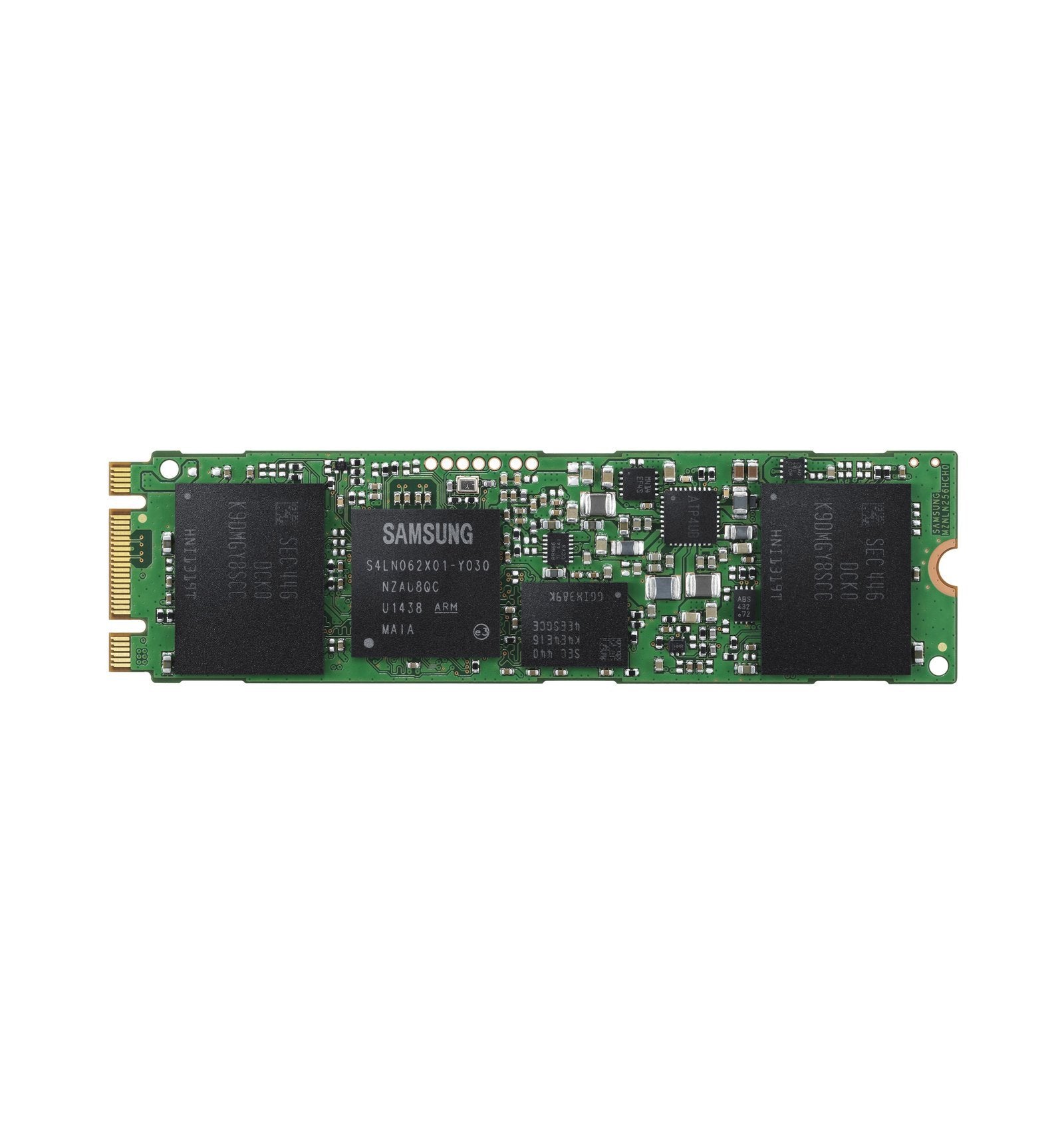 Samsung 512GB Solid State Drive (SSD) - MZ-NLN5120