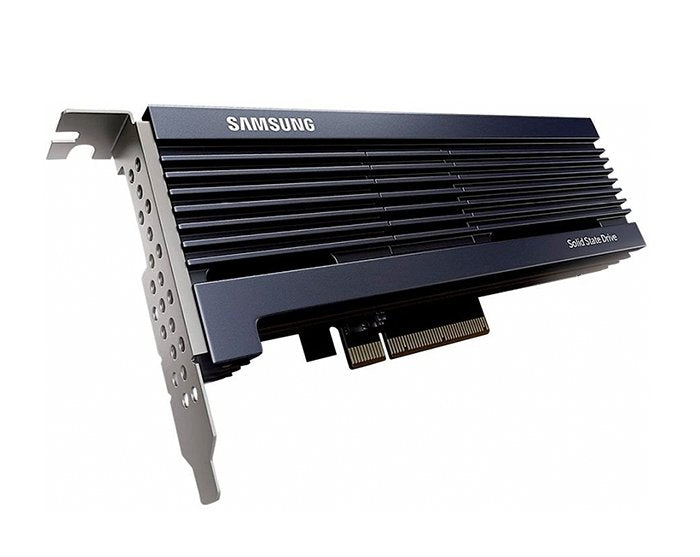 Samsung PM1725b 1.6TB Solid State Drive (SSD) - MZ-PLL1T6B