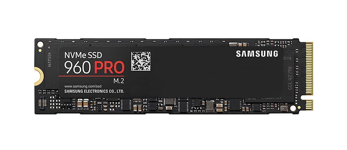 Samsung 1TB Solid State Drive (SSD) - MZ-V6P1T0BW