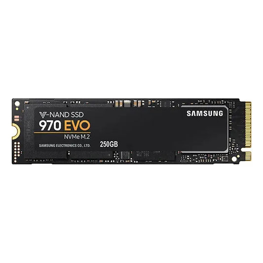 Samsung Solid State Drive - MZ-V7E250E