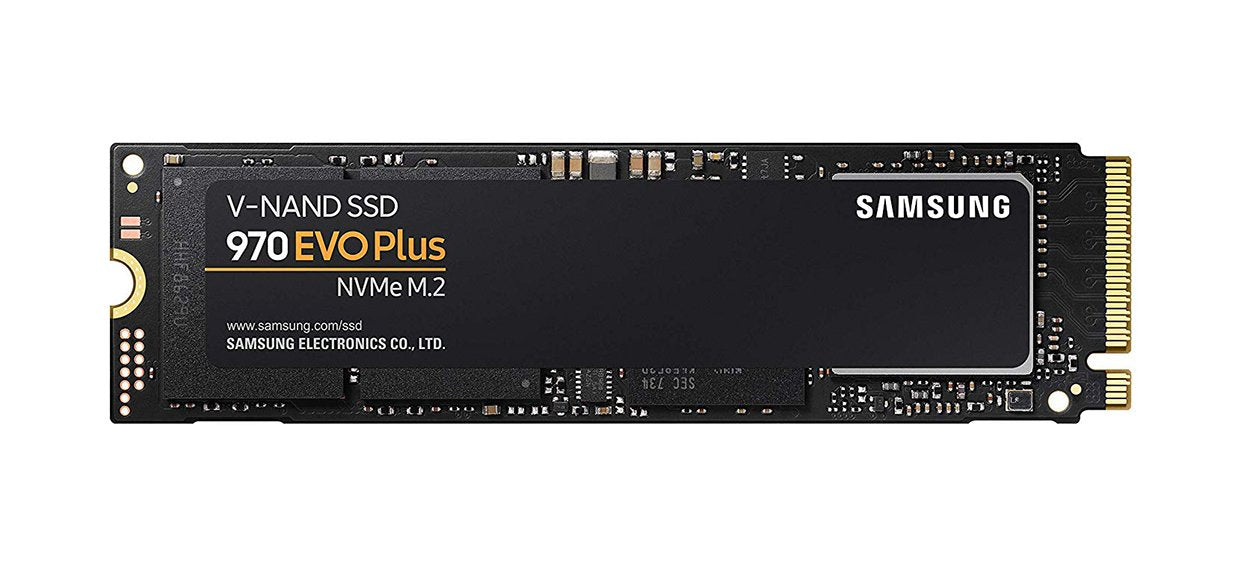 Samsung 250GB Solid State Drive (SSD) - MZ-V7S250B/AM