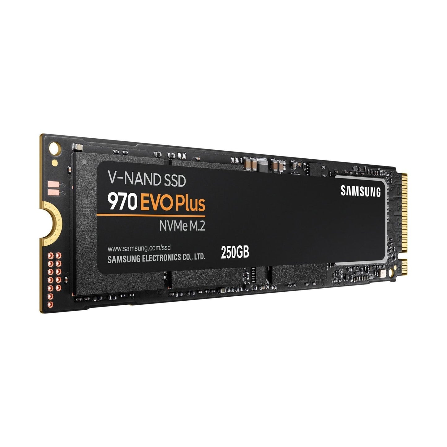 Samsung Solid State Drive - MZ-V7S250B