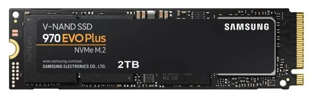 Samsung Solid State Drive - MZ-V7S2T0BW