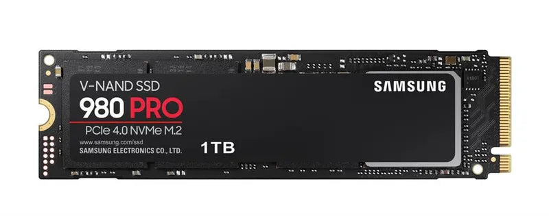 Samsung Solid State Drive - MZ-V8P1T0B/AM
