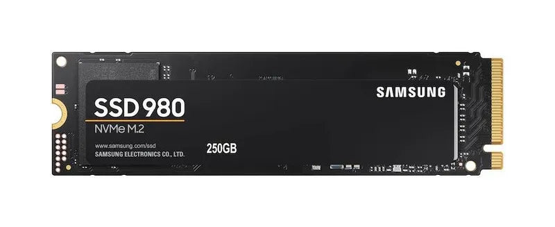 Samsung Solid State Drive - MZ-V8V250