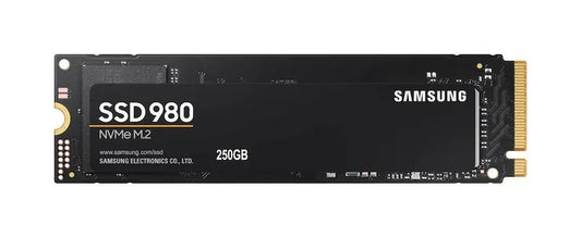 Samsung Solid State Drive - MZ-V8V250