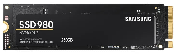 Samsung Solid State Drive - MZ-V8V250BW
