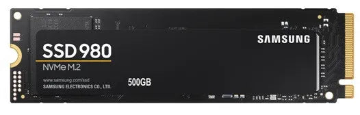 Samsung Solid State Drive - MZ-V8V500BW