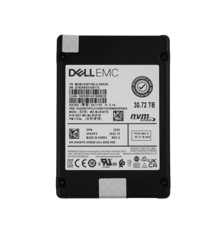 Samsung Product Image MZ-WLR30TB