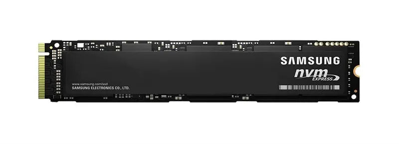 Samsung Solid State Drive - MZ1LW960HMJP-00003