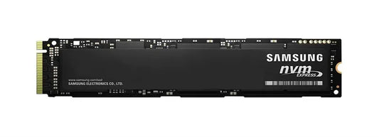 Samsung Solid State Drive - MZ1LW960HMJP-00003