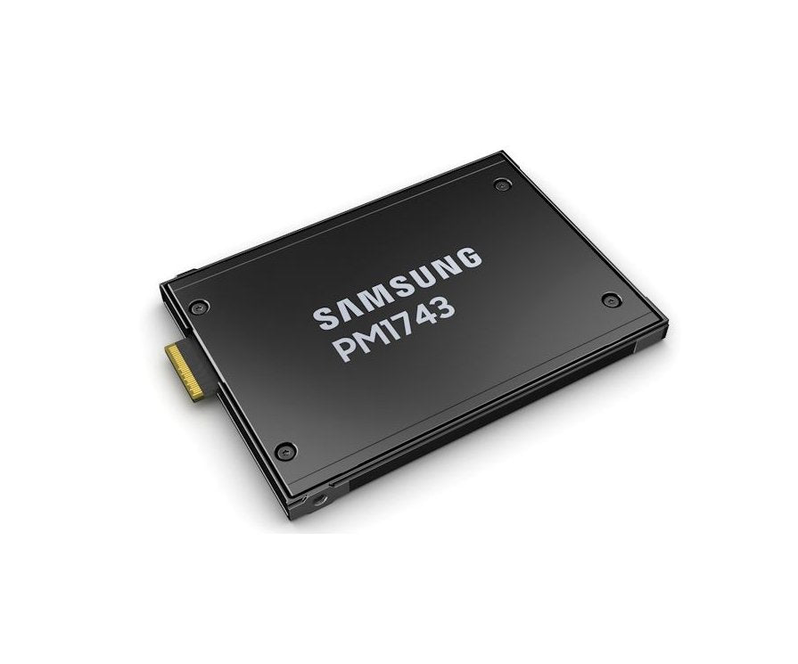Samsung Solid State Drive - MZ3LO7T6HBLT-00A07