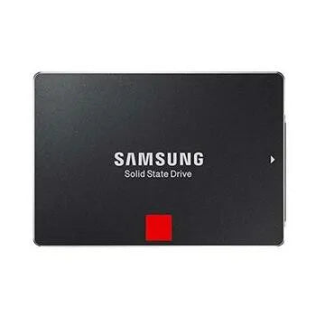 Samsung Solid State Drive - MZ7KE512
