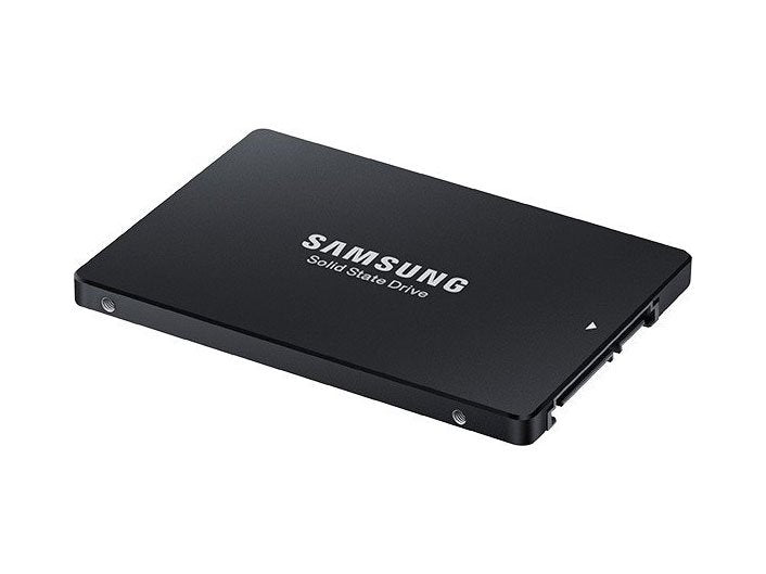 Samsung SM883 1.92TB Solid State Drive (SSD) - MZ7KH1T9HAJR