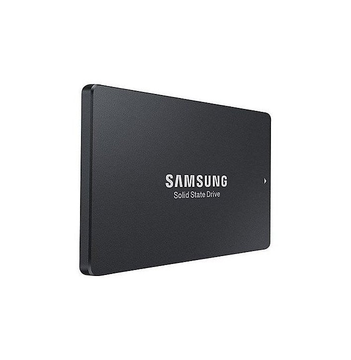 Samsung SM883 480GB Solid State Drive (SSD) - MZ7KH480HAHQ-00005