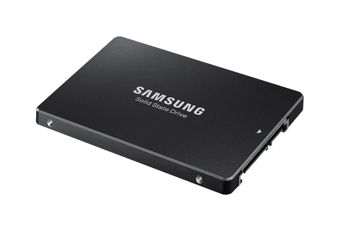 Samsung 960GB Solid State Drive (SSD) - MZ7KM960HAHP-00005