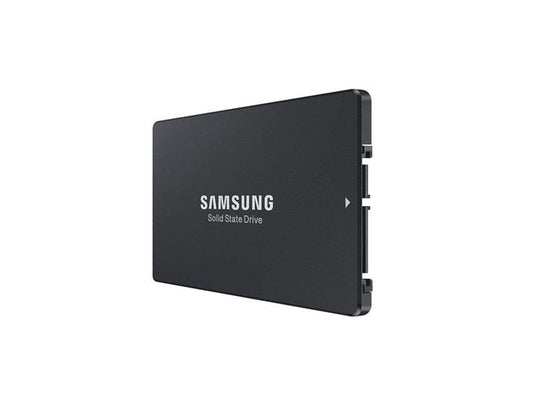 Samsung Solid State Drive - MZ7KN256HMJP
