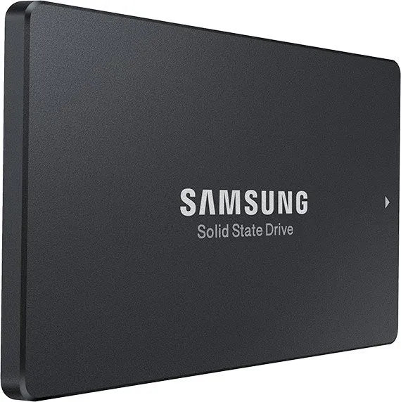 Samsung Solid State Drive - MZ7L3480HCHQ