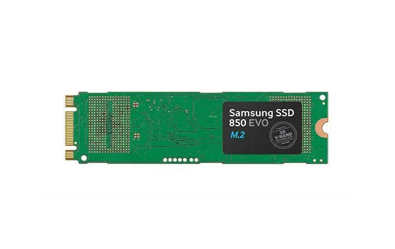 Samsung Solid State Drive - MZ7LE1T0