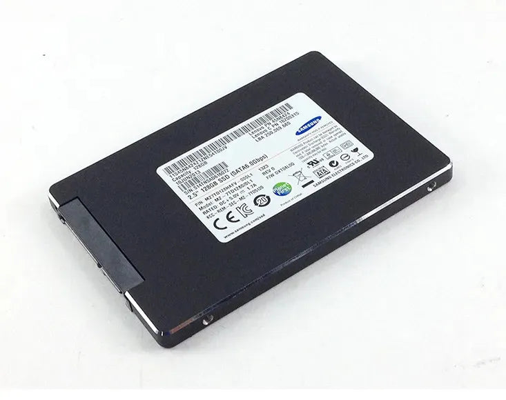 Samsung Solid State Drive - MZ7LF192HCGS-000L1