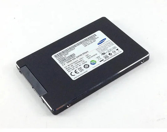 Samsung Solid State Drive - MZ7LF192HCGS-000L1